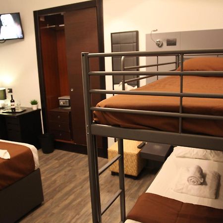 Dolce Vita Rooms Neapol Zewnętrze zdjęcie