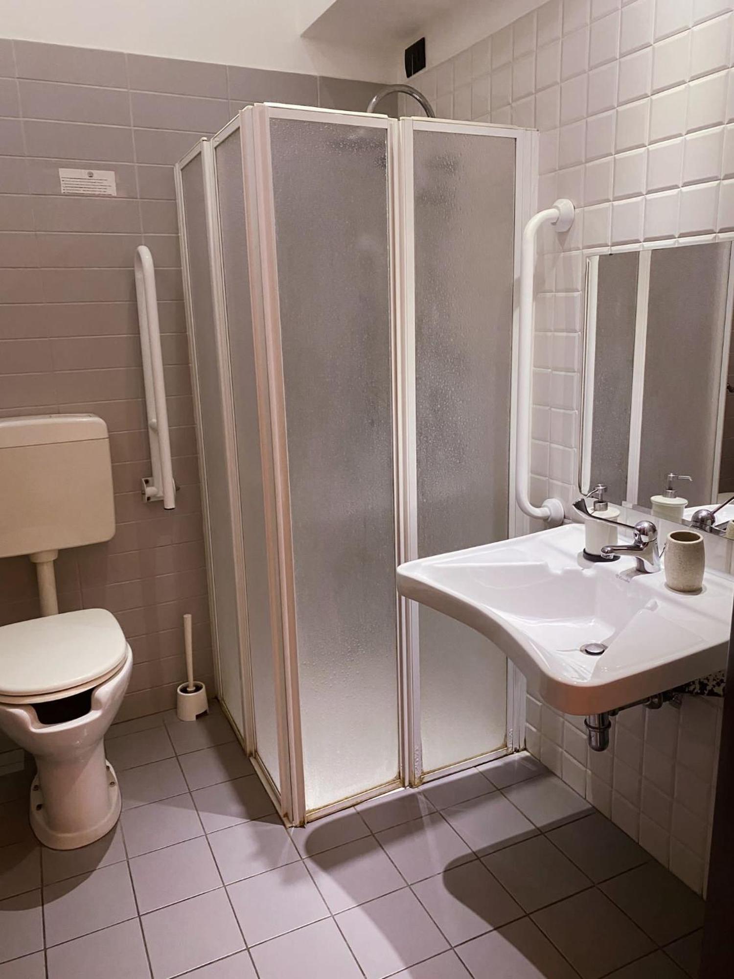 Dolce Vita Rooms Neapol Zewnętrze zdjęcie