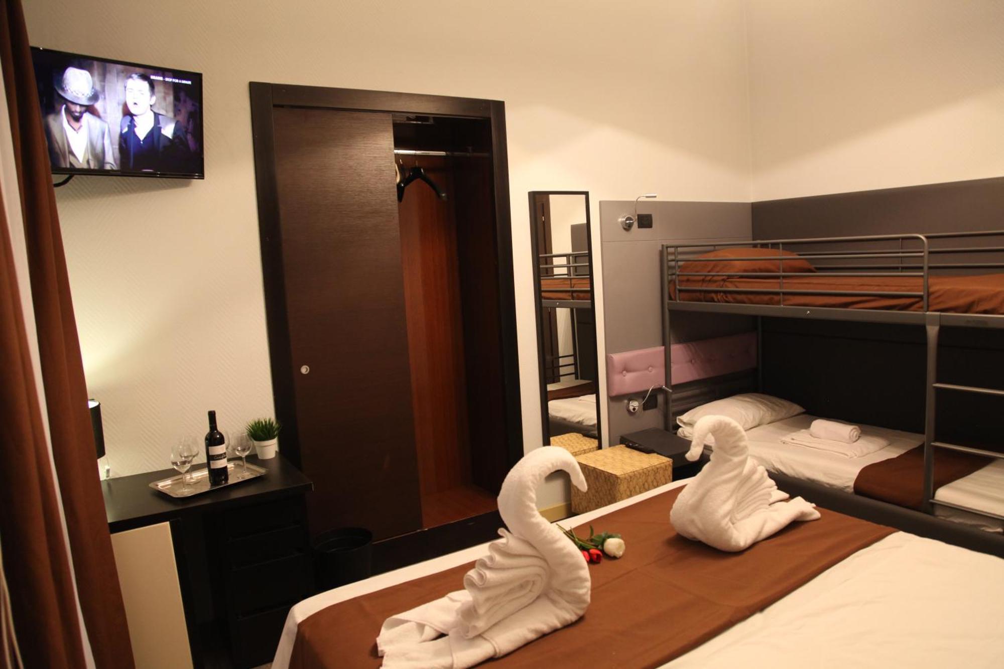 Dolce Vita Rooms Neapol Zewnętrze zdjęcie
