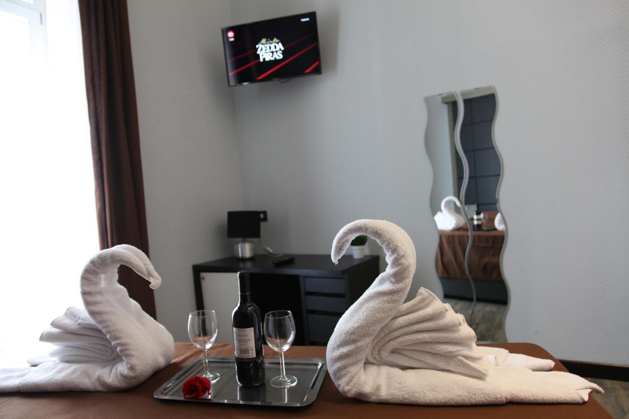 Dolce Vita Rooms Neapol Zewnętrze zdjęcie